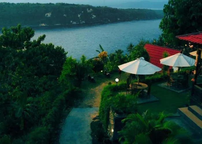 Holiday home Ocean View Sunset Heaven