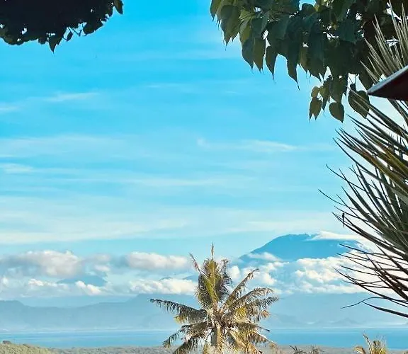 Holiday home Ocean View Sunset Heaven *