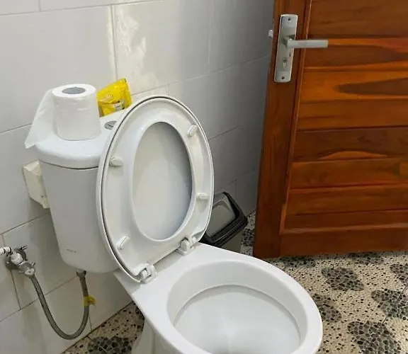 Ocean View Sunset Heaven Holiday home Sakti