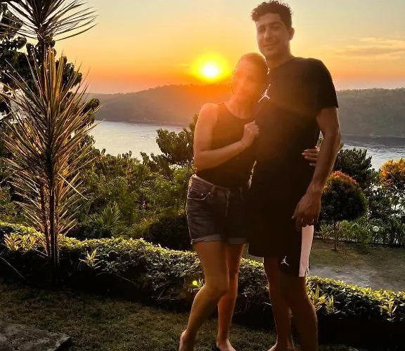 Ocean View Sunset Heaven Holiday home
