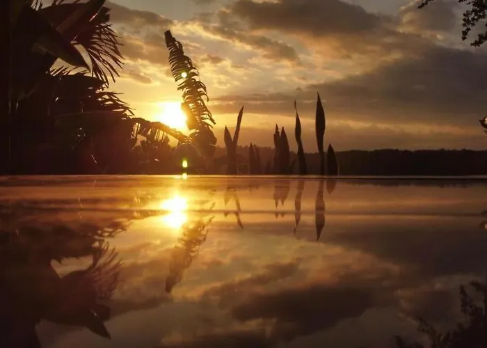 Holiday home Ocean View Sunset Heaven *