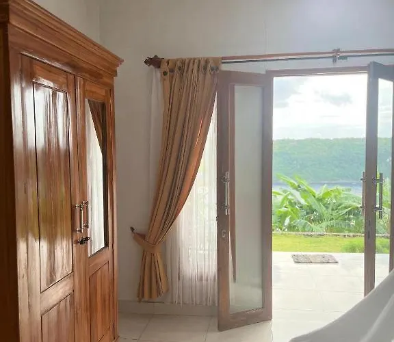 Ocean View Sunset Heaven Holiday home Sakti