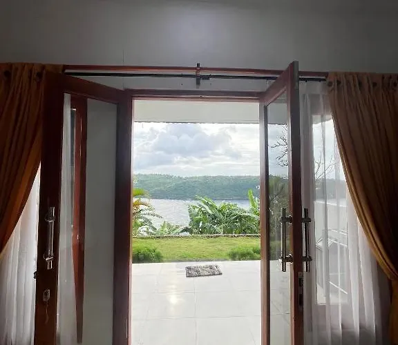 Ocean View Sunset Heaven Holiday home *