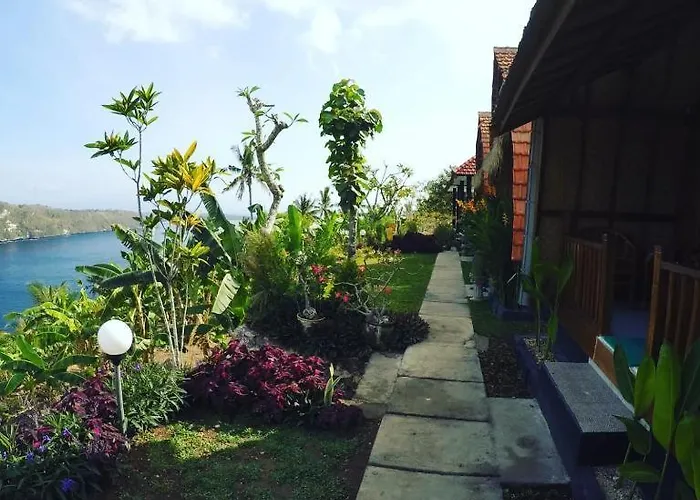 Holiday home Ocean View Sunset Heaven *