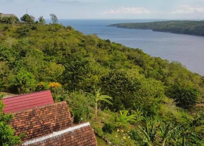Ocean View Sunset Heaven Holiday home Sakti