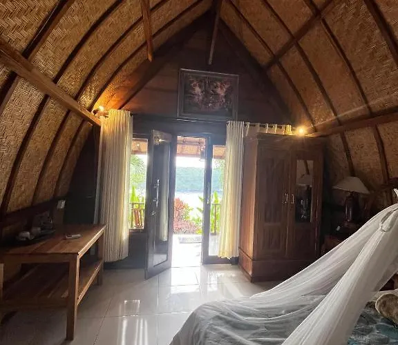 Holiday home Ocean View Sunset Heaven Sakti