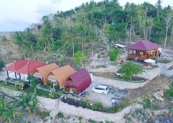 Ocean View Sunset Heaven Sakti