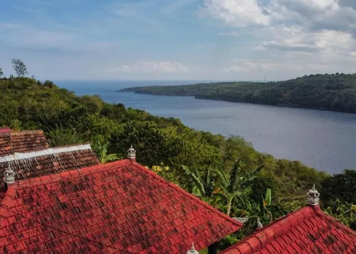 Holiday home Ocean View Sunset Heaven