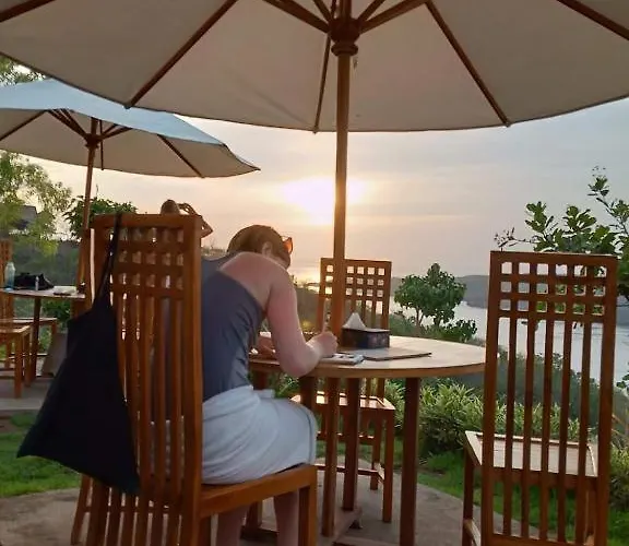 Ocean View Sunset Heaven Holiday home