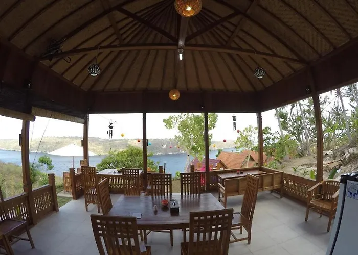 Ocean View Sunset Heaven Holiday home *