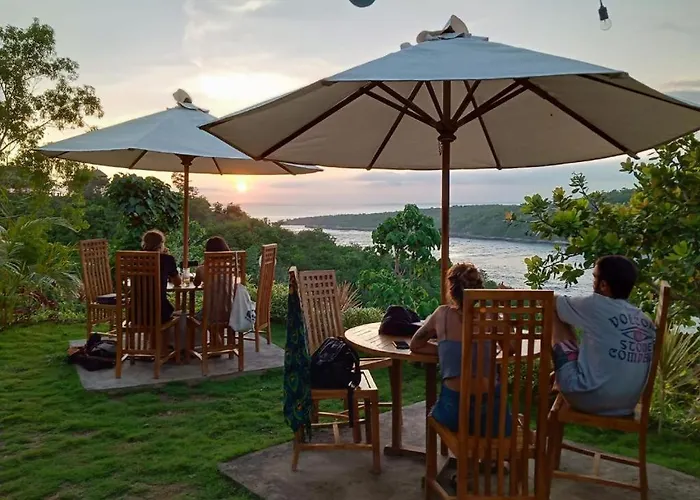 Ocean View Sunset Heaven Holiday home