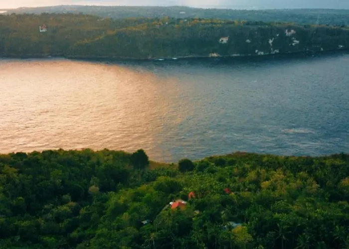 Ocean View Sunset Heaven Holiday home Sakti