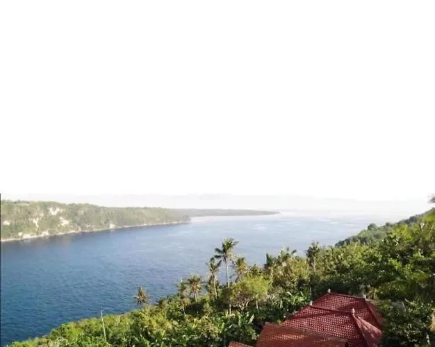 Ocean View Sunset Heaven * Sakti