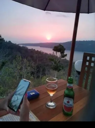 Ocean View Sunset Heaven * Sakti