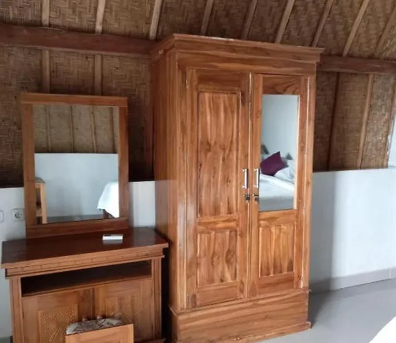 Ocean View Sunset Heaven Holiday home Sakti