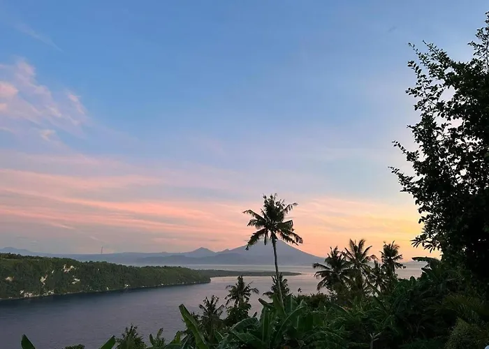 Ocean View Sunset Heaven Holiday home *