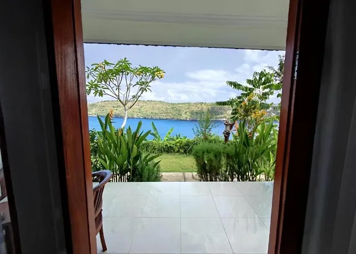 Ocean View Sunset Heaven Holiday home *