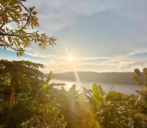 Ocean View Sunset Heaven *