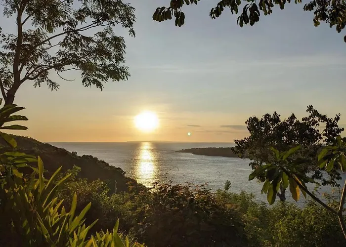Holiday home Ocean View Sunset Heaven Sakti