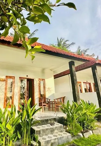 Ocean View Sunset Heaven Holiday home Sakti