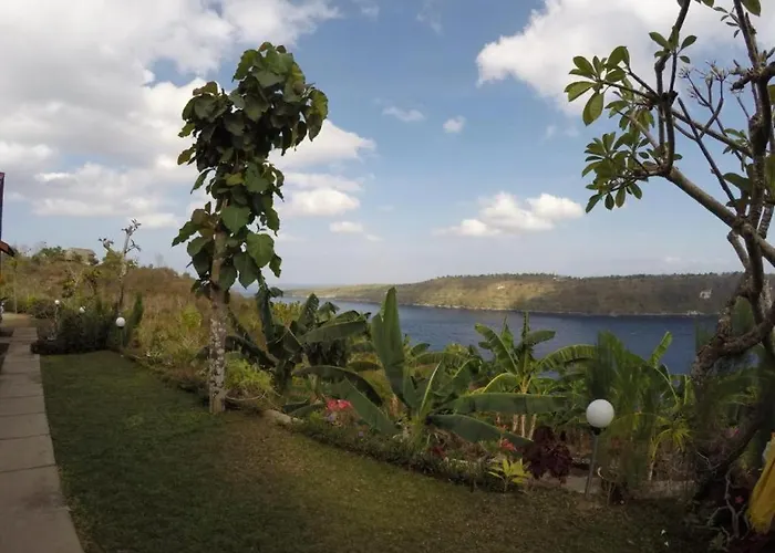 Holiday home Ocean View Sunset Heaven Sakti