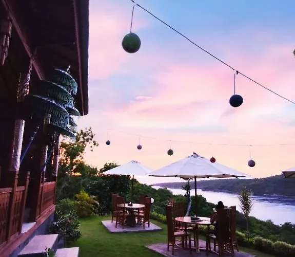 Ocean View Sunset Heaven *